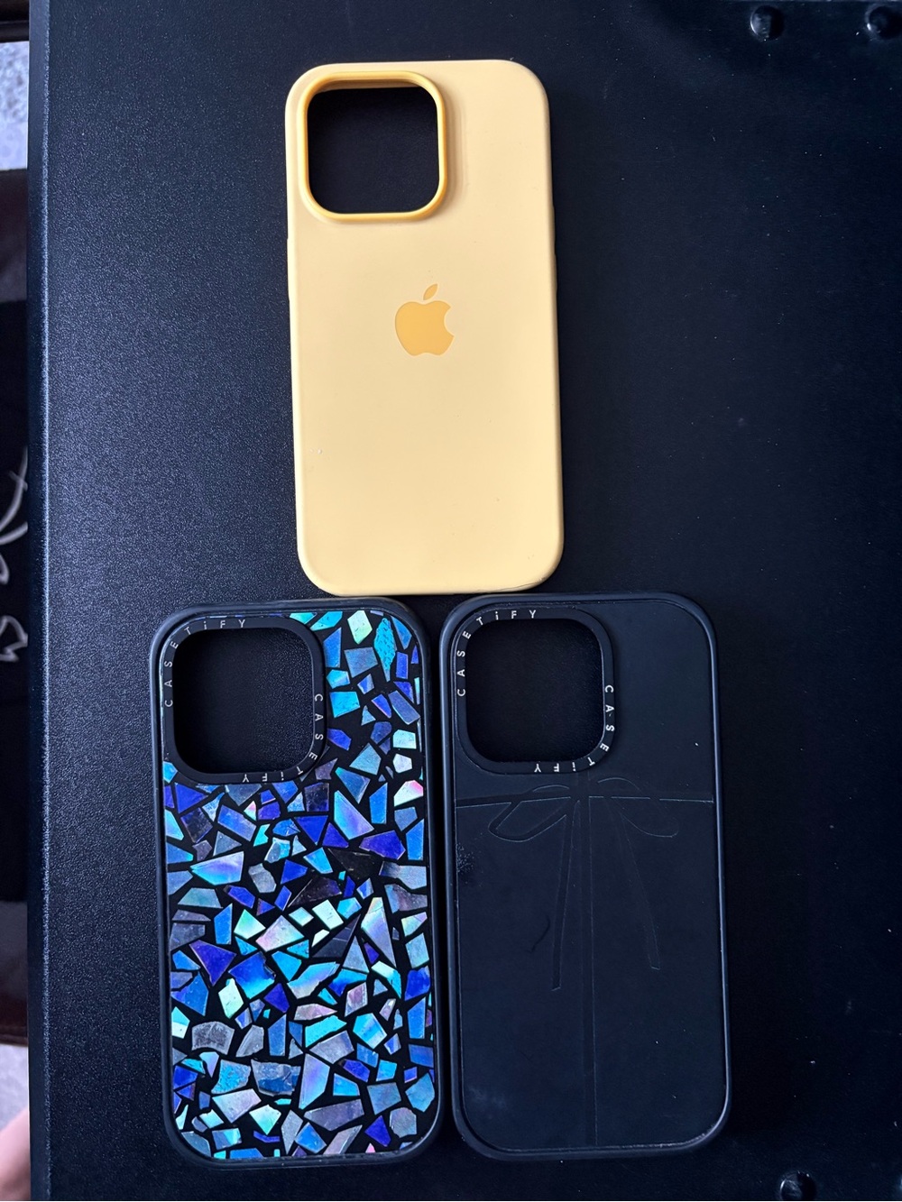 iPhone 14 Pro Case Bundle